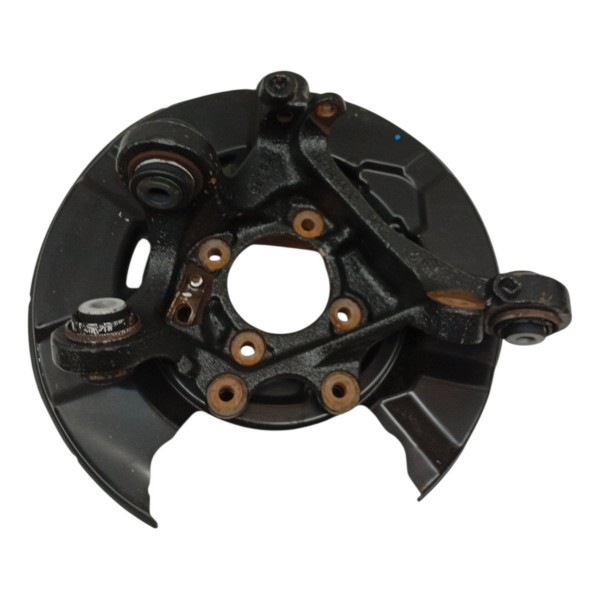 Montante Manga Eixo Traseito Direito Bmw X1 S  2.0 2015