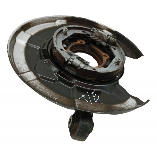 Montante Manga Eixo Traseito Direito Bmw X1 S  2.0 2015