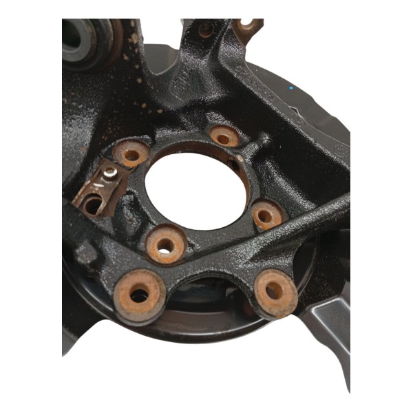 Montante Manga Eixo Traseito Direito Bmw X1 S  2.0 2015