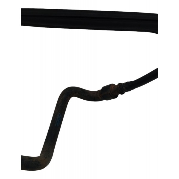 Mangueira Radiador Peugeot 2008 1.6 Flex 2016 2017 2018 2019