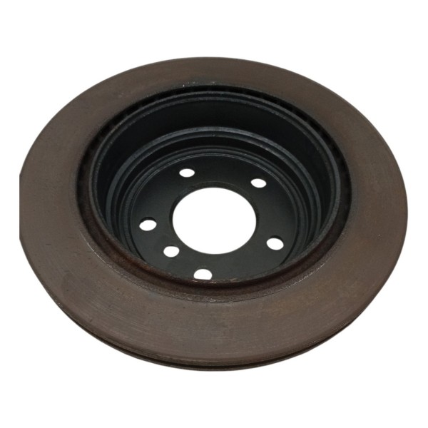 Disco Freio Traseiro Direito Bmw X1 S Drive 2.0 2014 2015