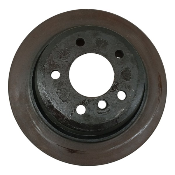 Disco Freio Traseiro Direito Bmw X1 S Drive 2.0 2014 2015