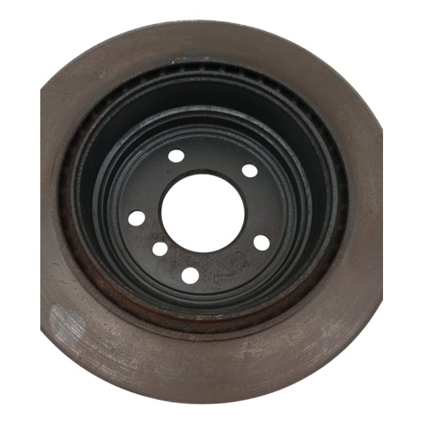 Disco Freio Traseiro Direito Bmw X1 S Drive 2.0 2014 2015