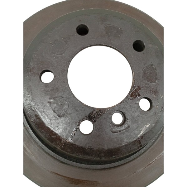 Disco Freio Traseiro Direito Bmw X1 S Drive 2.0 2014 2015