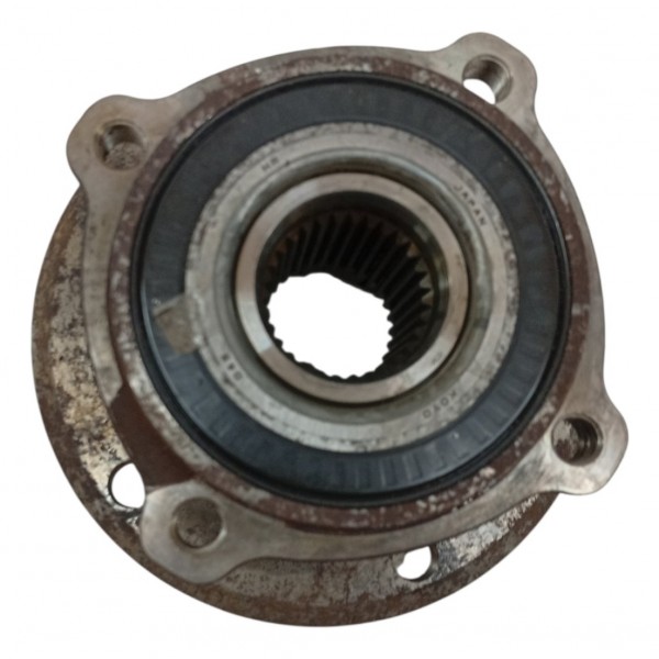 Cubo Roda Traseiro Esquerdo Bmw X1 S Drive 2.0 N20 Flex 2014