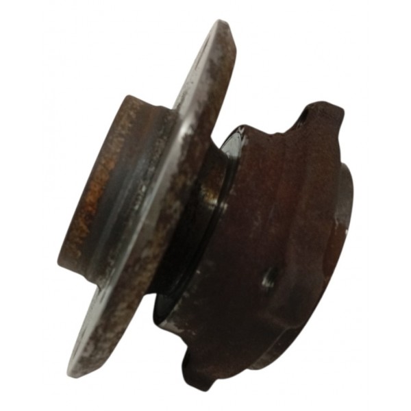 Cubo Roda Traseiro Esquerdo Bmw X1 S Drive 2.0 N20 Flex 2014