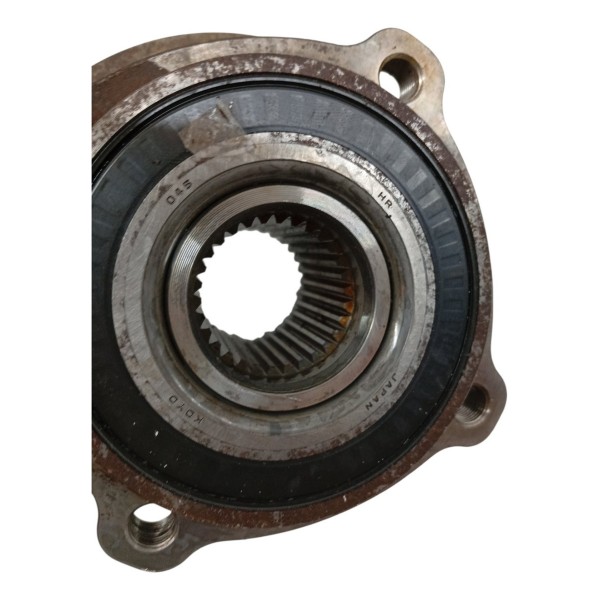 Cubo Roda Traseiro Esquerdo Bmw X1 S Drive 2.0 N20 Flex 2014