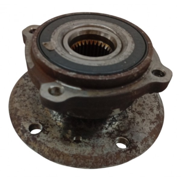 Cubo Roda Traseiro Esquerdo Bmw X1 S Drive 2.0 N20 Flex 2014