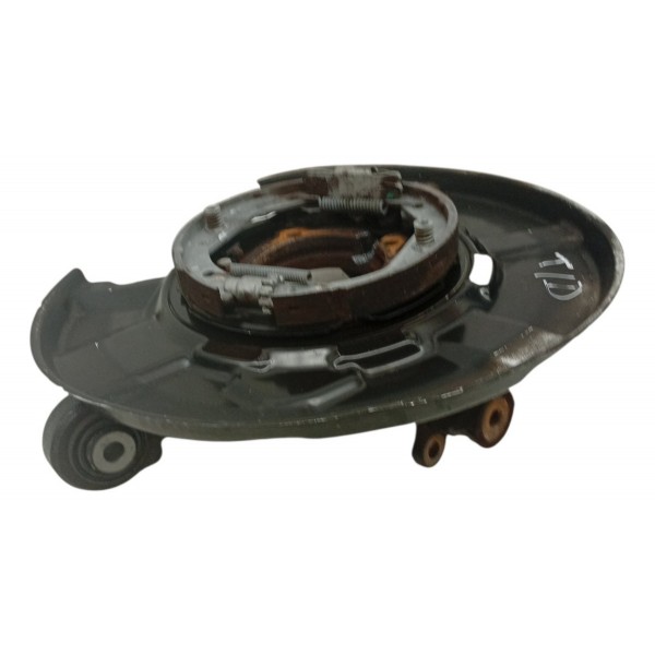 Montante Manga Eixo Traseito Esquerdo Bmw X1 S  2.0 2015