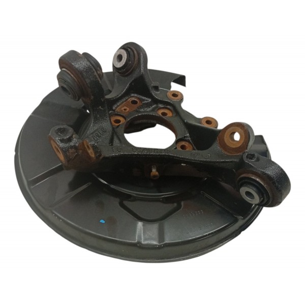 Montante Manga Eixo Traseito Esquerdo Bmw X1 S  2.0 2015