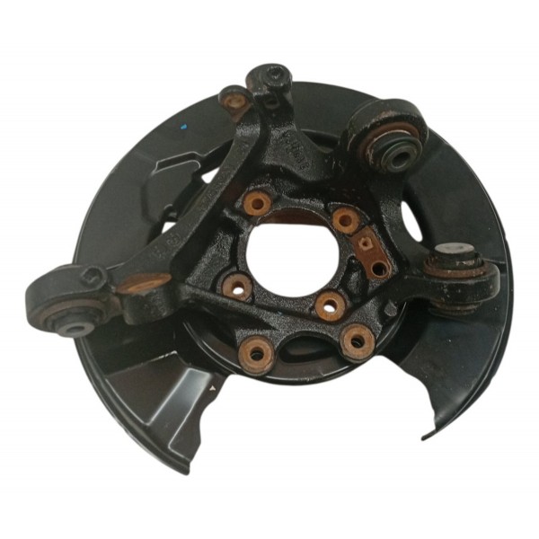 Montante Manga Eixo Traseito Esquerdo Bmw X1 S  2.0 2015