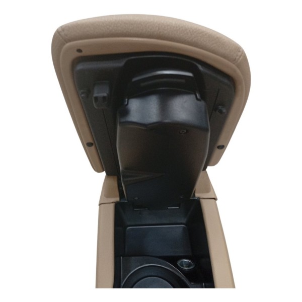 Console Central Porto Copos Bmw X1 S Drive 2.0 2014 2015