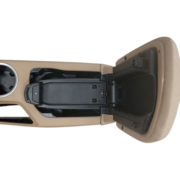 Console Central Porto Copos Bmw X1 S Drive 2.0 2014 2015