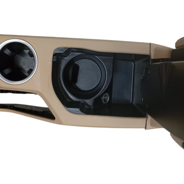 Console Central Porto Copos Bmw X1 S Drive 2.0 2014 2015