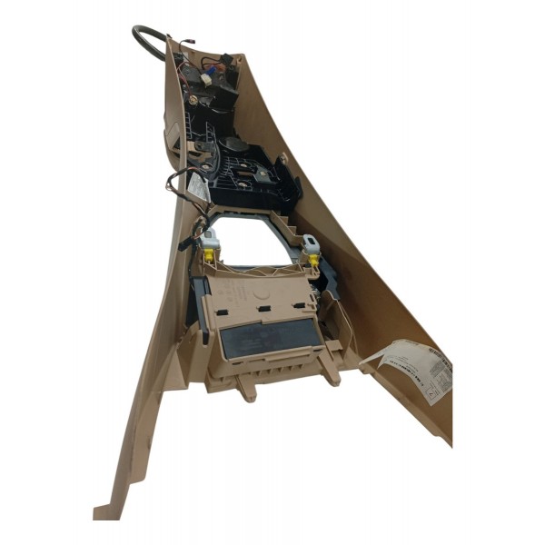 Console Central Porto Copos Bmw X1 S Drive 2.0 2014 2015