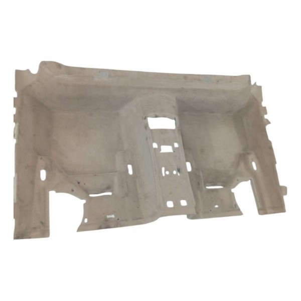 Forro Assoalho Traseiro Bmw X1 S Drive 2.0 Flex 2014 2015