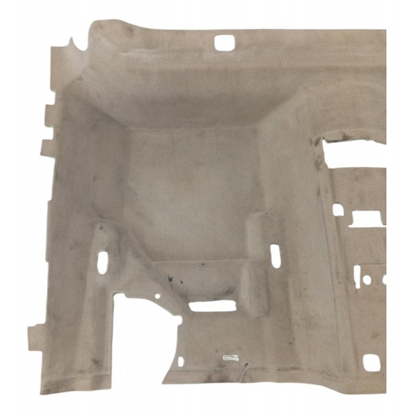 Forro Assoalho Traseiro Bmw X1 S Drive 2.0 Flex 2014 2015