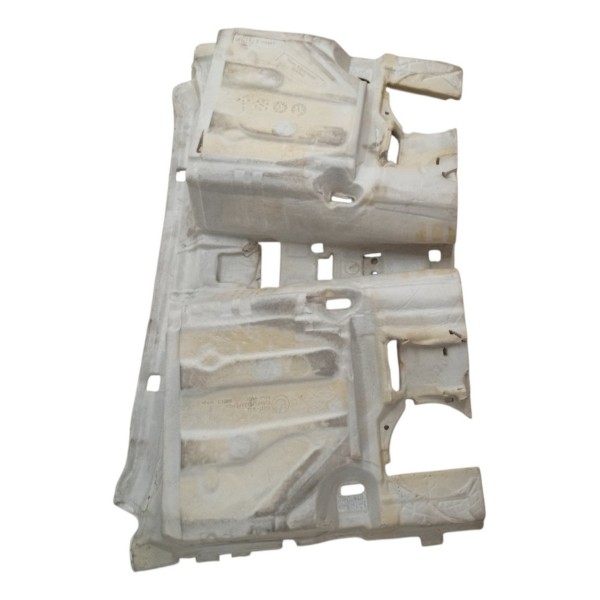 Forro Assoalho Traseiro Bmw X1 S Drive 2.0 Flex 2014 2015