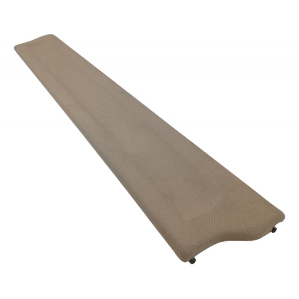 Tampão Bagagito Superior Bmw X1 S Drive 2.0 Flex 2014 2015