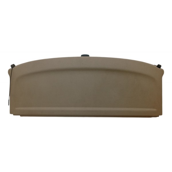 Tampão Bagagito Bmw X1 S Drive 2.0 Active Flex 2014 2015