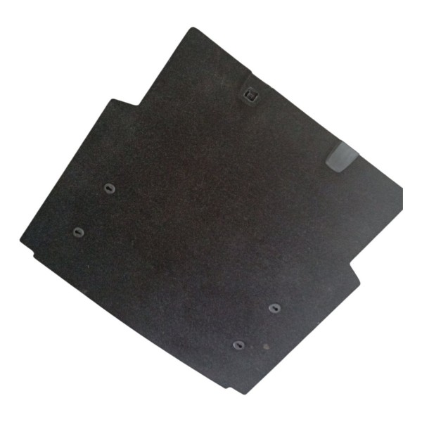 Tampão Assoalho Porta Malas Bmw X1 S Drive 2.0 Active 2015