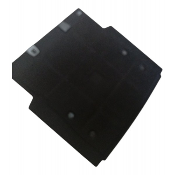 Tampão Assoalho Porta Malas Bmw X1 S Drive 2.0 Active 2015