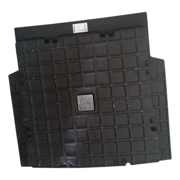 Forro Assoalho Porta Malas Bmw X1 S Drive 2.0 Active 2015