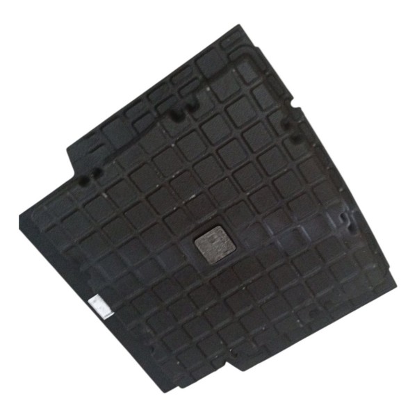 Forro Assoalho Porta Malas Bmw X1 S Drive 2.0 Active 2015