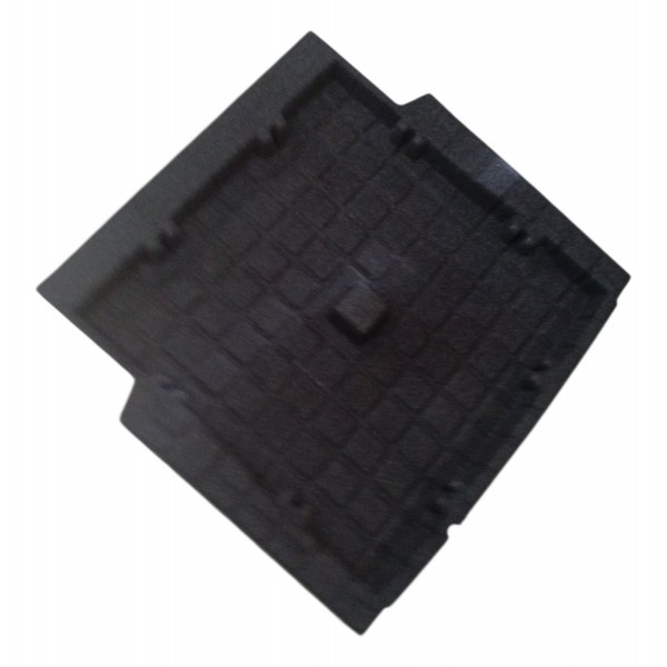 Forro Assoalho Porta Malas Bmw X1 S Drive 2.0 Active 2015