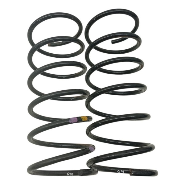 Par Molas Dianteiras Citroen Xsara Picasso 2.0 2008 2009