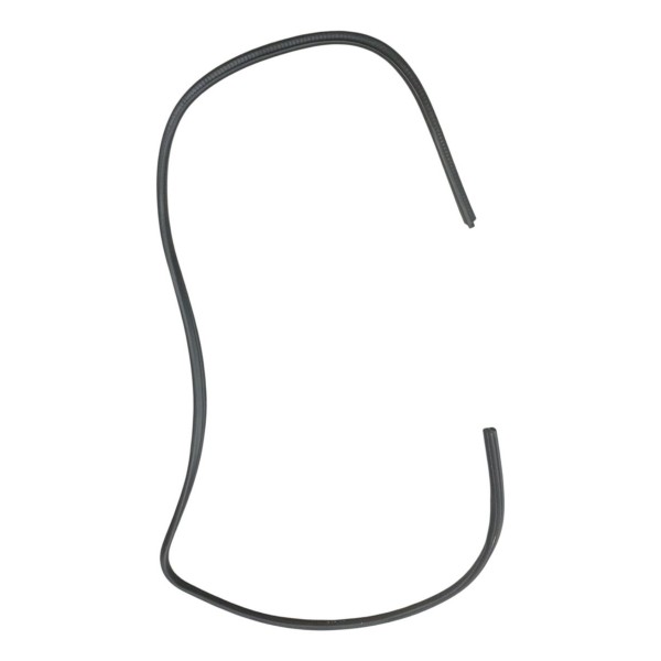 Borracha Porta Traseira Direita Bmw X1 S Drive 2.0 Flex 2015