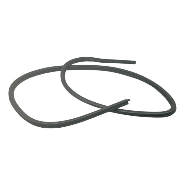 Borracha Porta Traseira Esquerda Bmw X1 S Drive Flex 2015