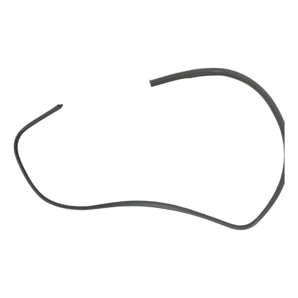 Borracha Porta Dianteira Esquerda Bmw X1 S Drive Flex 2015