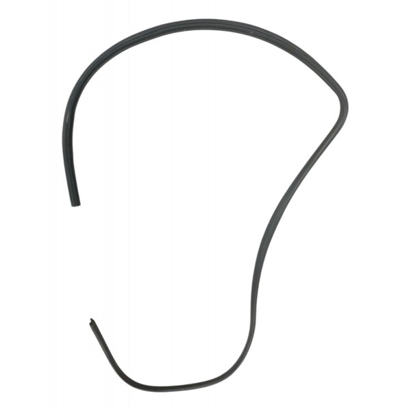 Borracha Porta Dianteira Esquerda Bmw X1 S Drive Flex 2015