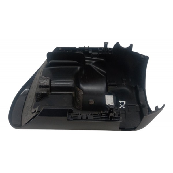 Moldura Coluna Direção Chave Seta Bmw X1 S Drive 2.0 2015