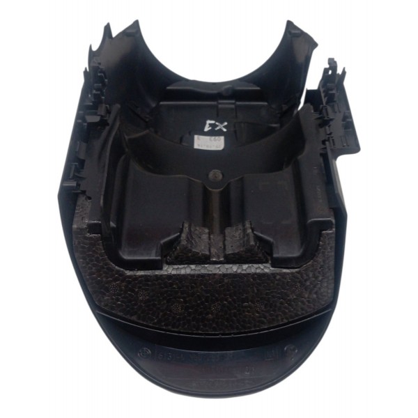 Moldura Coluna Direção Chave Seta Bmw X1 S Drive 2.0 2015