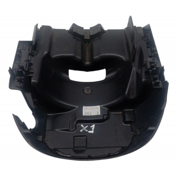 Moldura Coluna Direção Chave Seta Bmw X1 S Drive 2.0 2015