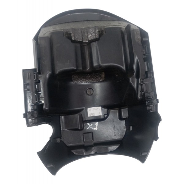 Moldura Coluna Direção Chave Seta Bmw X1 S Drive 2.0 2015