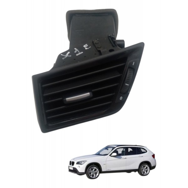 Difusor Ar Direito Bmw X1 S Drive 2.0 Active Flex 2014 2015