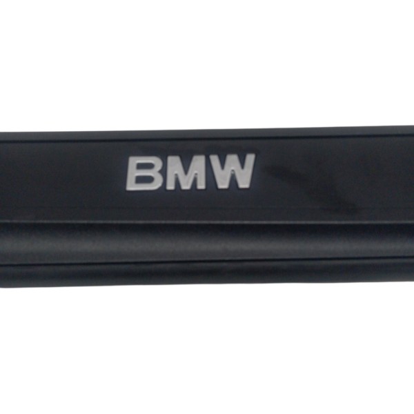 Soleira Porta Dianteira Direita Bmw X1 S Drive 2.0 2014 2015