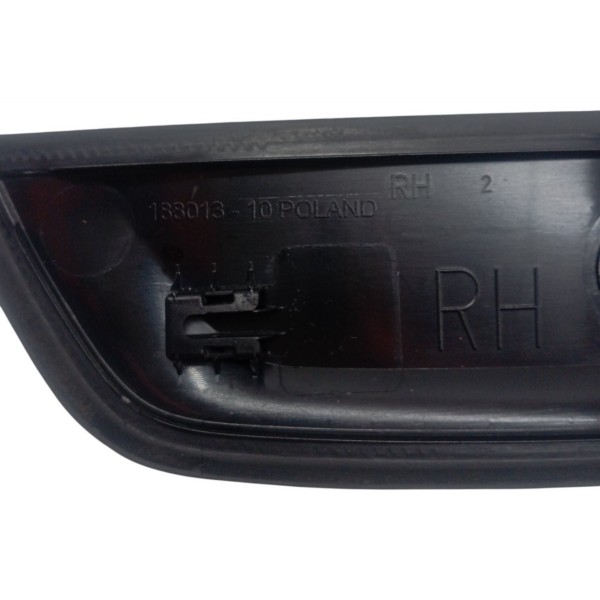 Soleira Porta Dianteira Direita Bmw X1 S Drive 2.0 2014 2015