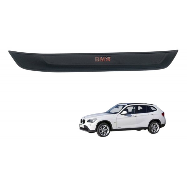 Soleira Porta Dianteira Direita Bmw X1 S Drive 2.0 2014 2015