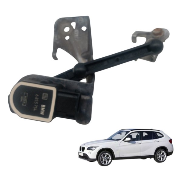 Sensor Nivel Estabilidade Bmw X1 S Drive 2.0 N20 Flex 2015