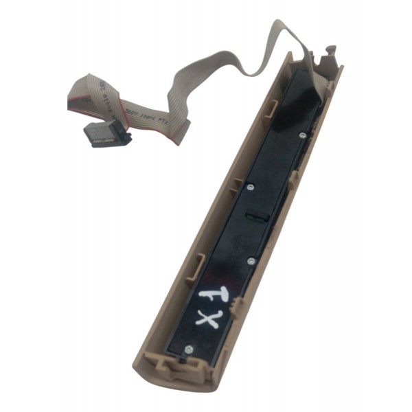 Botão Comando Tração Bmw X1 S Drive 2.0 Flex 2014 2015