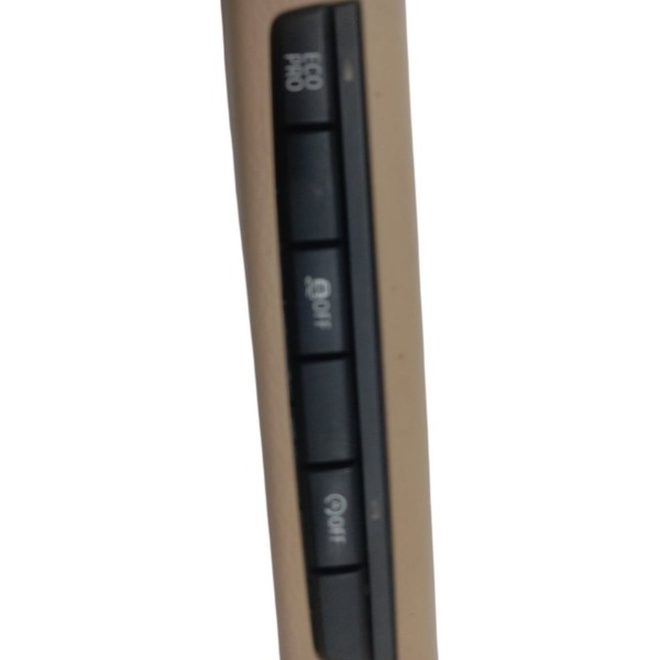 Botão Comando Tração Bmw X1 S Drive 2.0 Flex 2014 2015