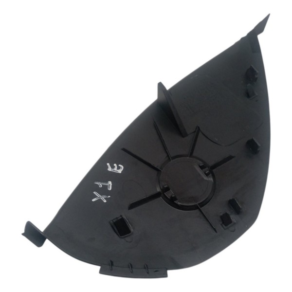 Acabamento Painel Esquerdo Bmw X1 S Drive 2.0 2014 2015