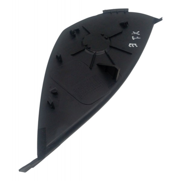 Acabamento Painel Esquerdo Bmw X1 S Drive 2.0 2014 2015