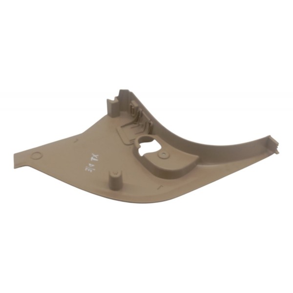 Acabamento Soleira Porta Dianteira Esquerda Bmw X1 S 2015 Bege