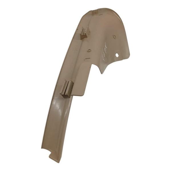 Acabamento Soleira Traseira Direita Bmw X1 S Drive 2.0 2015 Bege