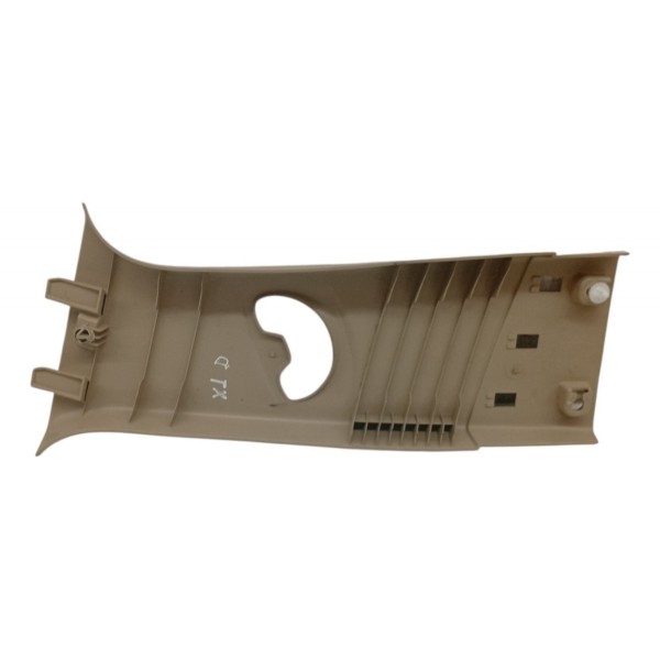 Moldura Inferior Coluna Direita Bmw X1 S Drive 2.0 N20 2015